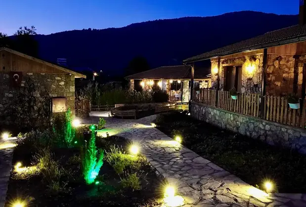 Dedehan Retreat - Görsel 7