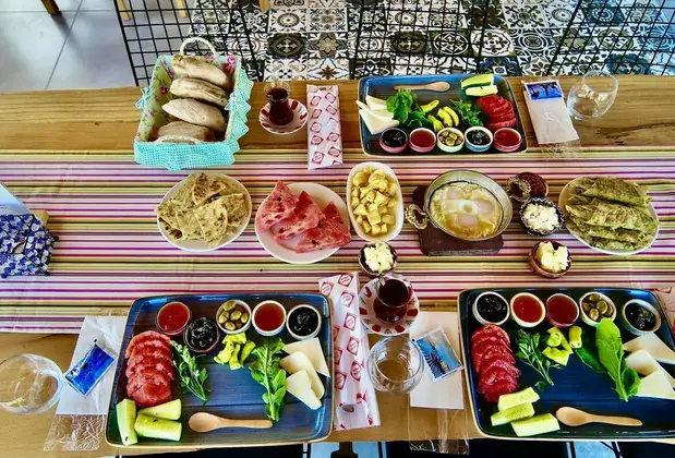 Dedehan Retreat - Görsel 8