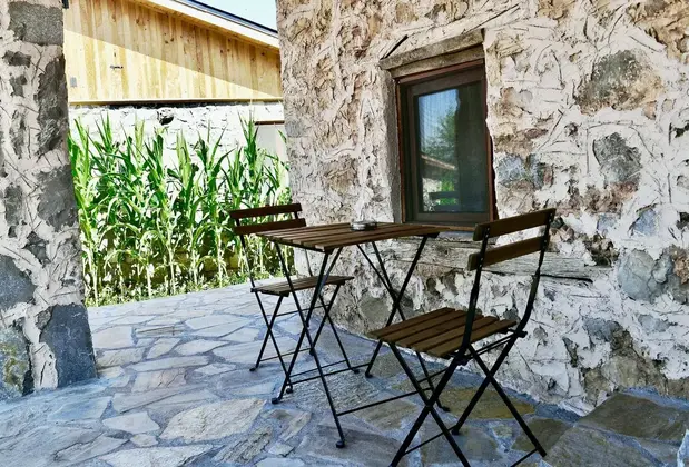 Dedehan Retreat - Görsel 9