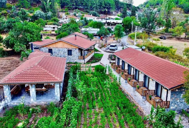 Dedehan Retreat - Görsel 10