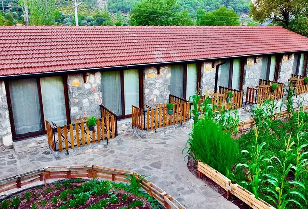 Dedehan Retreat - Görsel 11