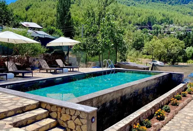 Dedehan Retreat - Görsel 12