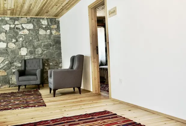 Dedehan Retreat - Görsel 13