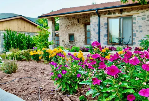 Dedehan Retreat - Görsel 14