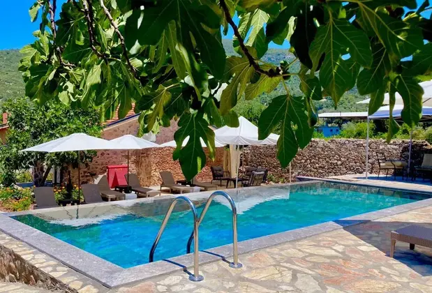 Dedehan Retreat - Görsel 16