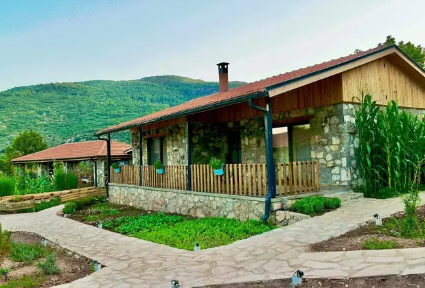 Dedehan Retreat - Görsel 17