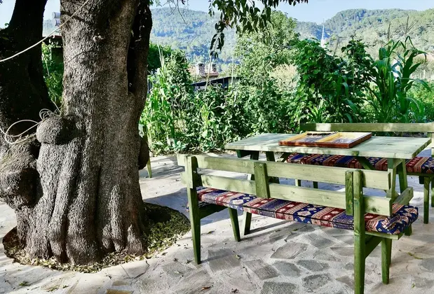 Dedehan Retreat - Görsel 20