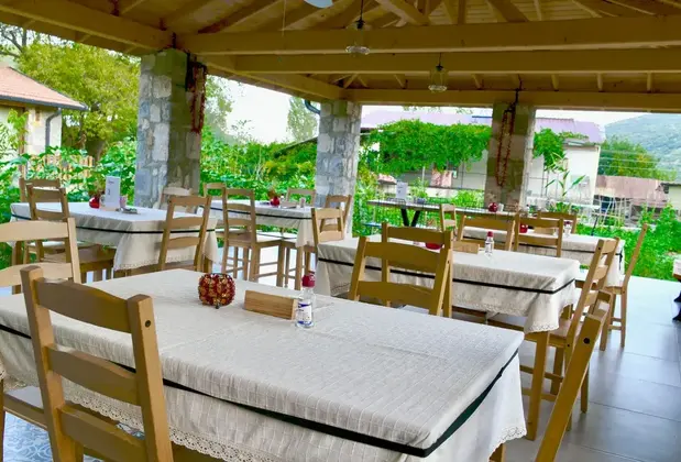 Dedehan Retreat - Görsel 22