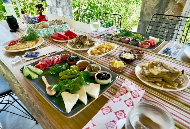 Dedehan Retreat - Görsel 32