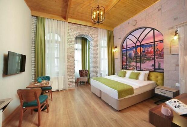 Ardilas Residence - Görsel 3