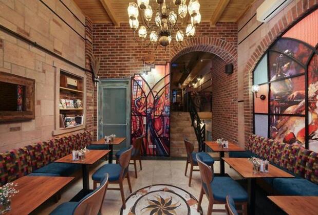 Ardilas Residence - Görsel 14