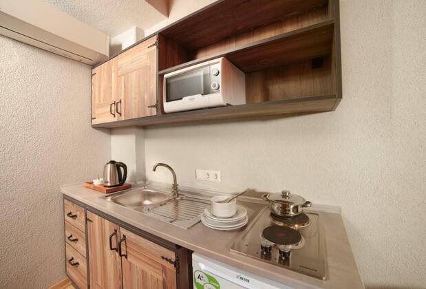 Ardilas Residence - Görsel 11