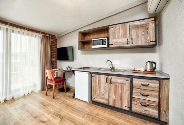 Ardilas Residence - Görsel 10