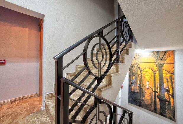 Ardilas Residence - Görsel 17