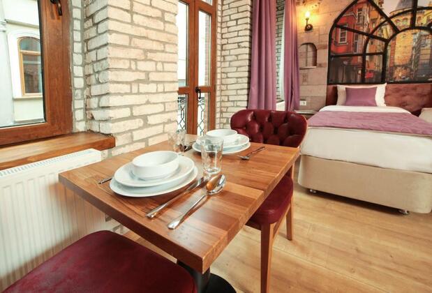 Ardilas Residence - Görsel 15