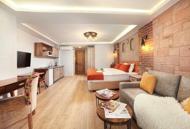 Ardilas Residence - Görsel 7