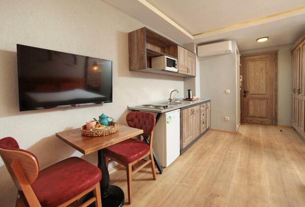 Ardilas Residence - Görsel 8