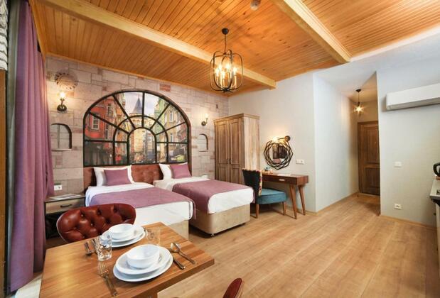 Ardilas Residence - Görsel 4