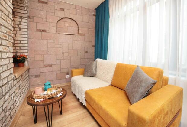 Ardilas Residence - Görsel 9