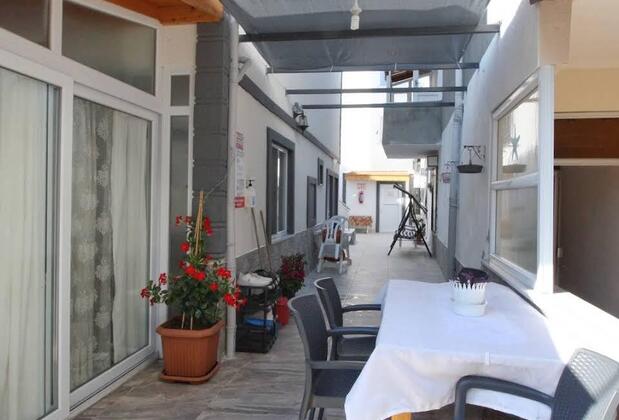 Emir Pansiyon - Görsel 3