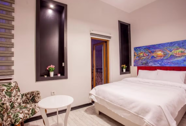 Taksim Sem House - Görsel 7