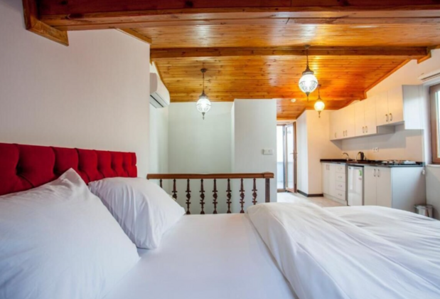 Taksim Sem House - Görsel 5