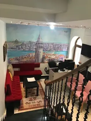 Taksim Sem House - Görsel 14