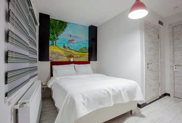 Taksim Sem House - Görsel 3