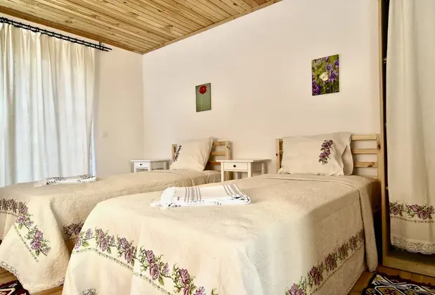 Dedehan Retreat - Görsel 25