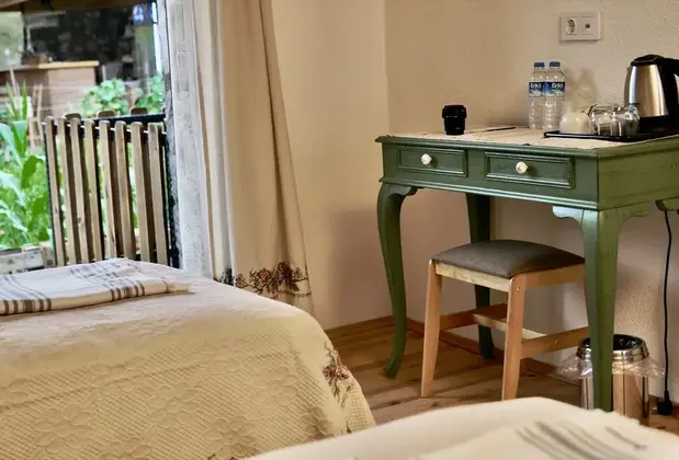 Dedehan Retreat - Görsel 37