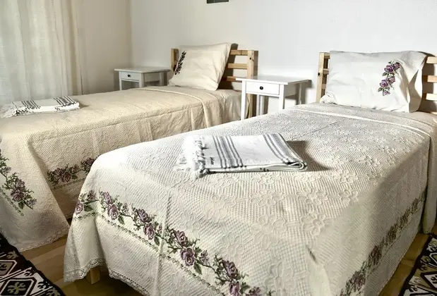 Dedehan Retreat - Görsel 28