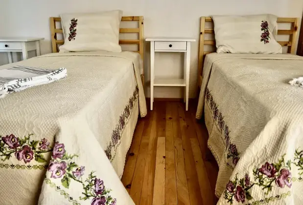 Dedehan Retreat - Görsel 33