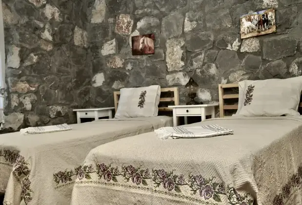 Dedehan Retreat - Görsel 38