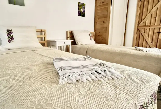 Dedehan Retreat - Görsel 35