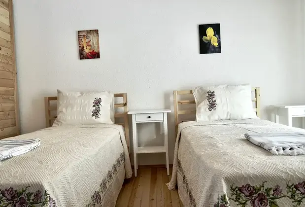 Dedehan Retreat - Görsel 18