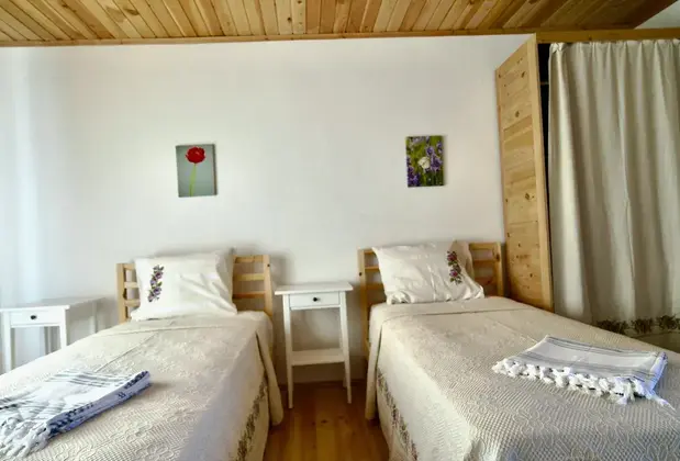 Dedehan Retreat - Görsel 19