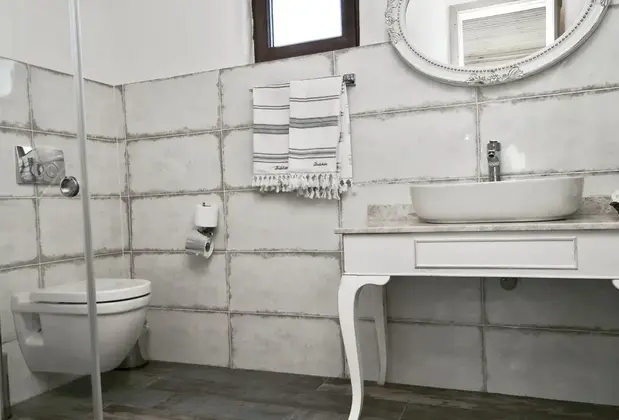 Dedehan Retreat - Görsel 30