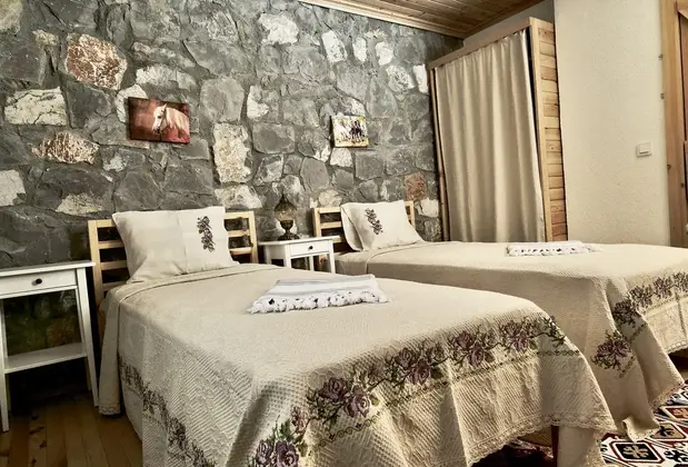 Dedehan Retreat - Görsel 24