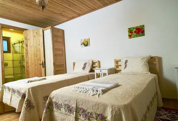 Dedehan Retreat - Görsel 21