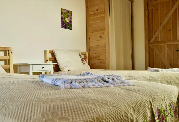 Dedehan Retreat - Görsel 29