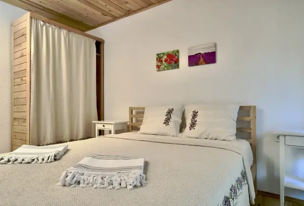 Dedehan Retreat - Görsel 36