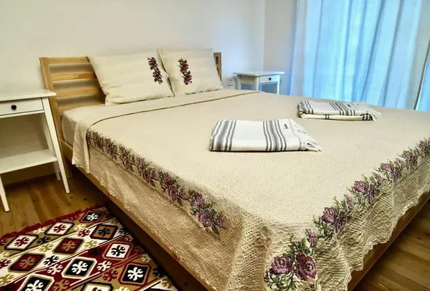 Dedehan Retreat - Görsel 27