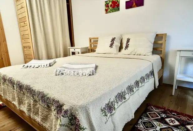 Dedehan Retreat - Görsel 31