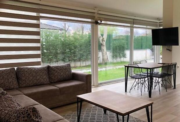 Blue House Sapanca - Görsel 9