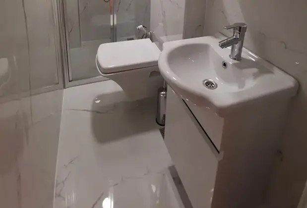 Blue House Sapanca - Görsel 11