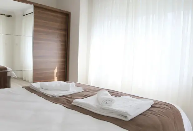 Blue House Sapanca - Görsel 8