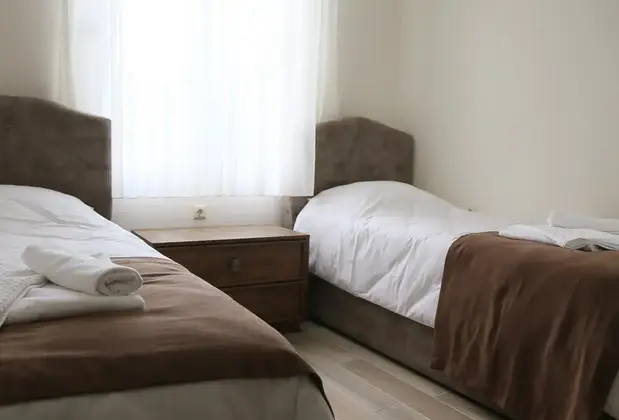 Blue House Sapanca - Görsel 7