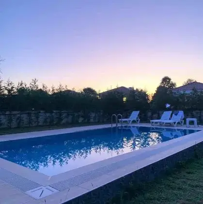 Blue House Sapanca - Görsel 13