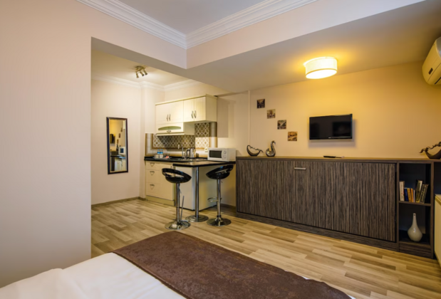 Hotel Taksimdays - Görsel 7