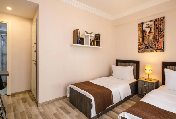 Hotel Taksimdays - Görsel 5